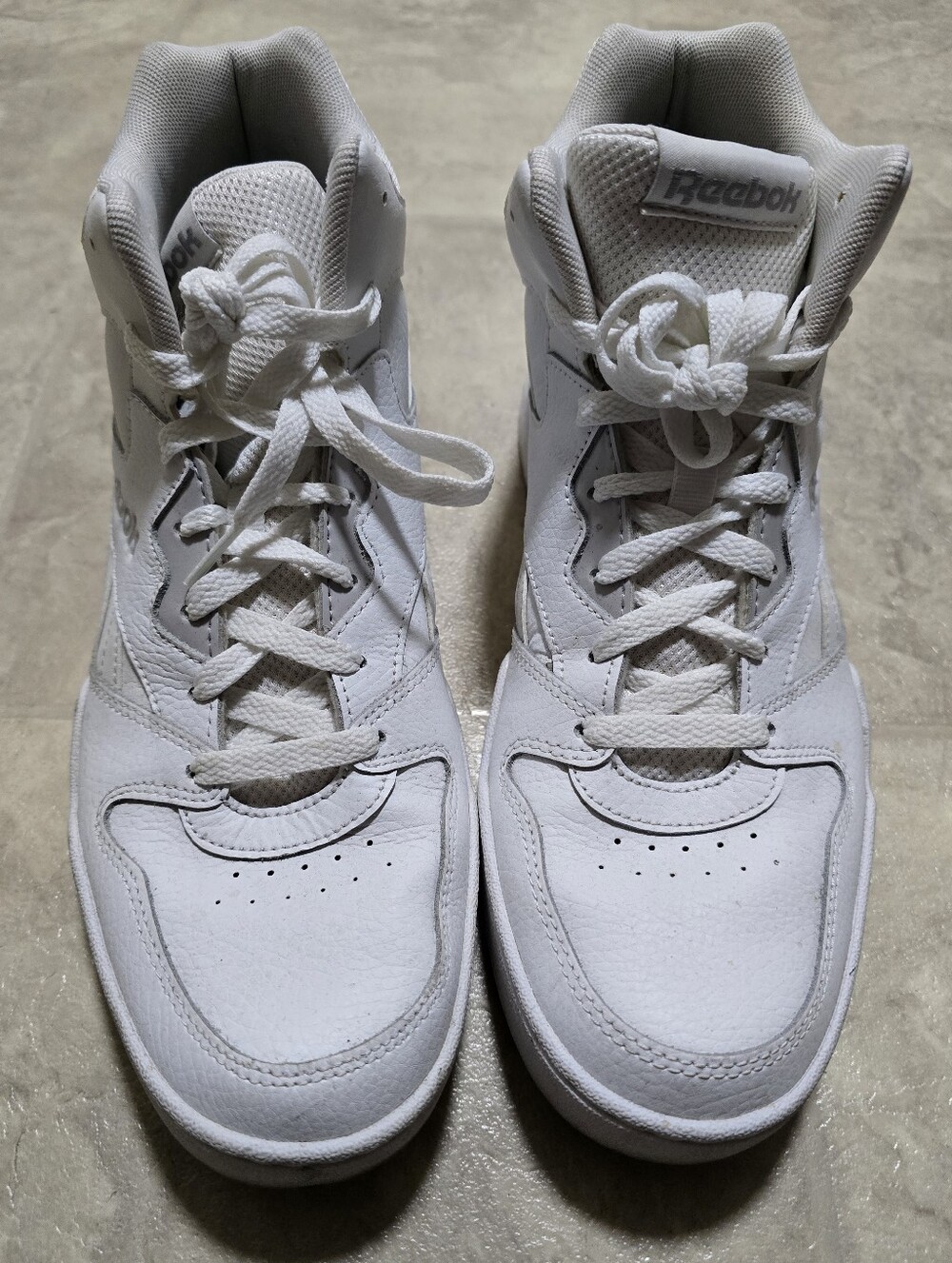 Reebok High Tops